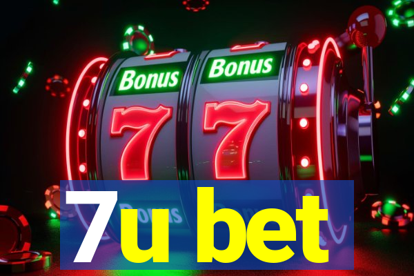 7u bet